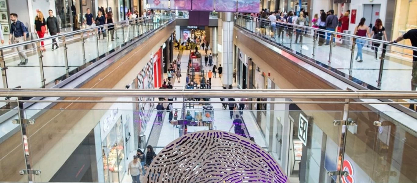 Ανοίγουν από σήμερα malls - εκπτωτικά χωριά & κέντρα αισθητικής: Οι κανόνες λειτουργίας - Πως θα γίνονται οι αγορές